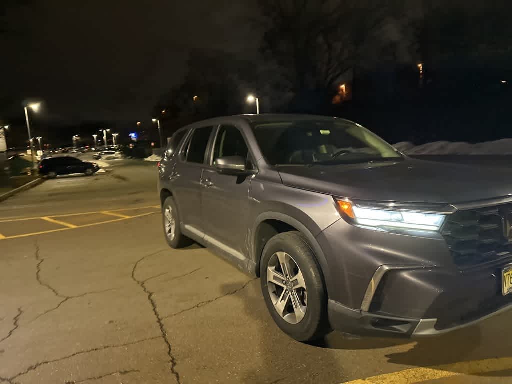 2023 Honda Pilot EX-L 7 Passenger