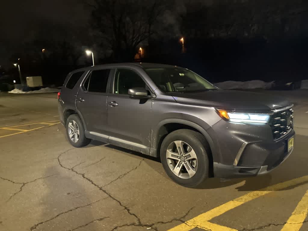 2023 Honda Pilot EX-L 7 Passenger