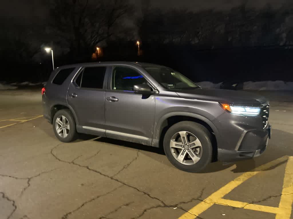 2023 Honda Pilot EX-L 7 Passenger