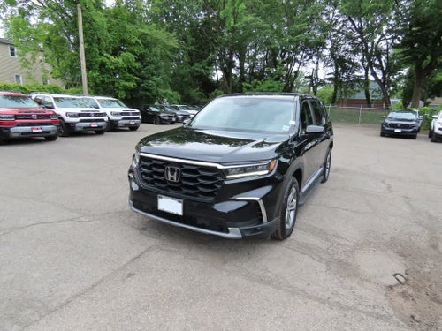 2024 Honda Pilot EX-L 7 Passenger