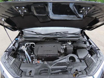 2024 Honda Pilot EX-L 7 Passenger
