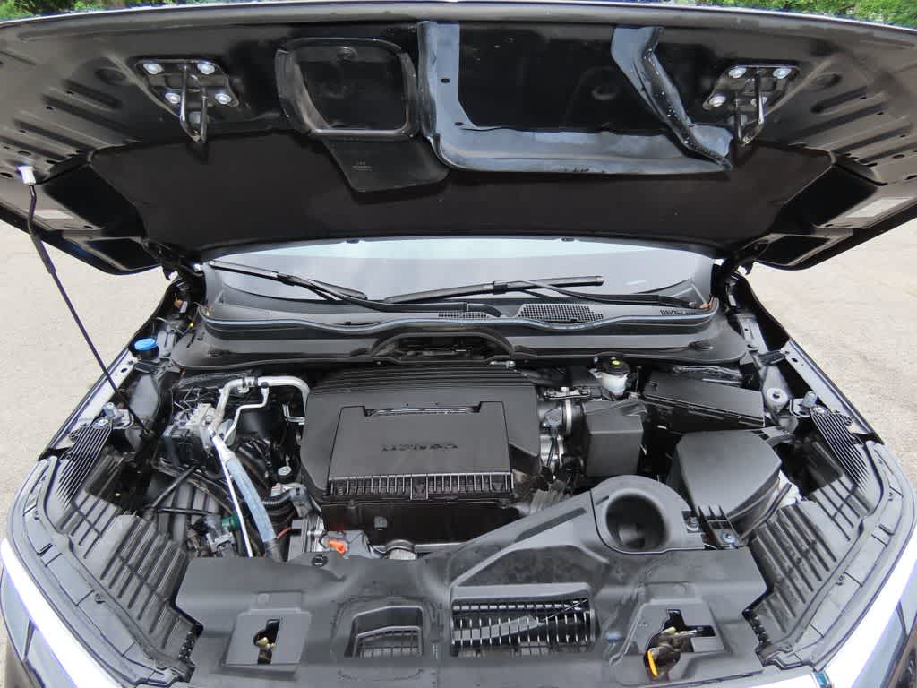 2024 Honda Pilot EX-L 7 Passenger