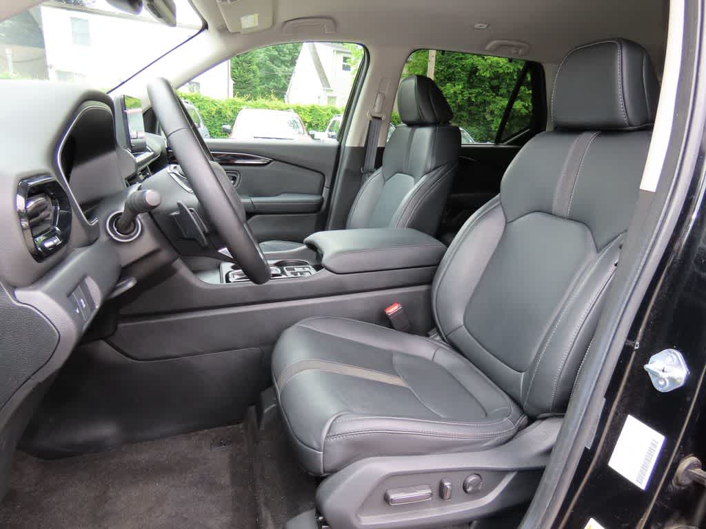 2024 Honda Pilot EX-L 7 Passenger