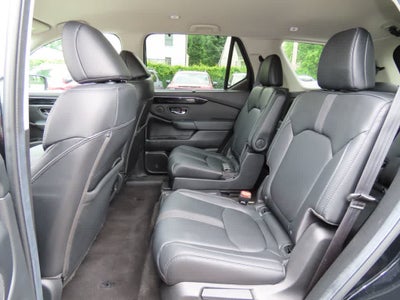 2024 Honda Pilot EX-L 7 Passenger
