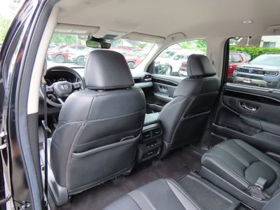 2024 Honda Pilot EX-L 7 Passenger