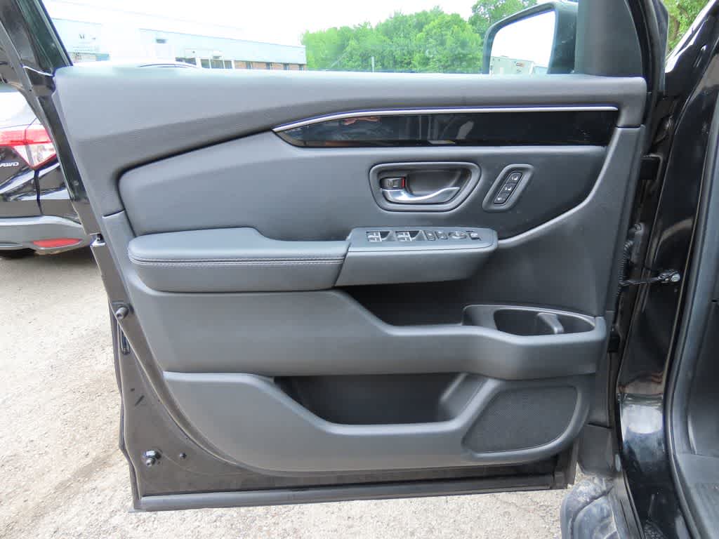 2024 Honda Pilot EX-L 7 Passenger