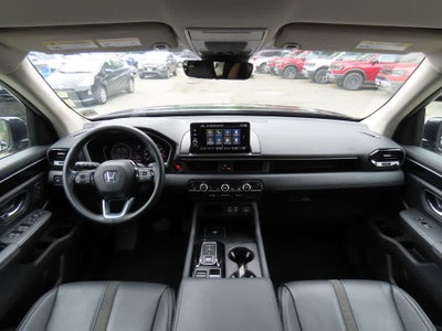 2024 Honda Pilot EX-L 7 Passenger