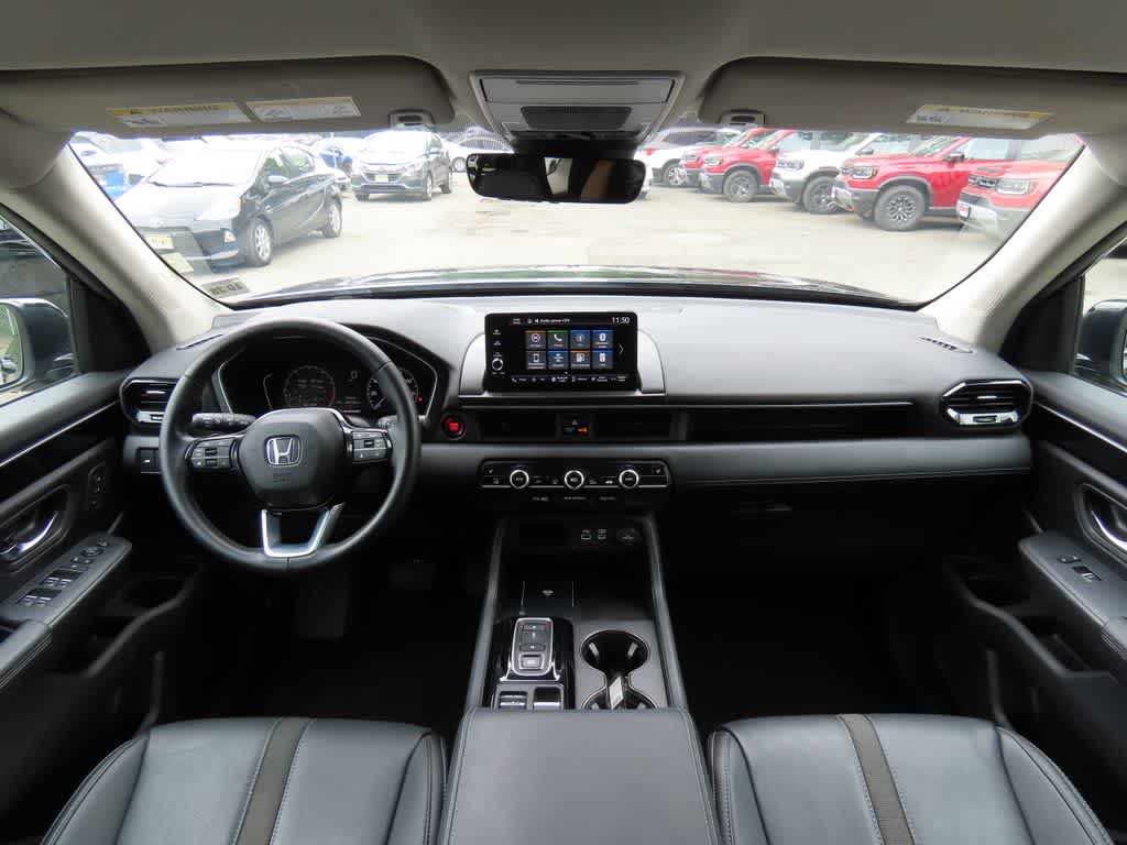 2024 Honda Pilot EX-L 7 Passenger