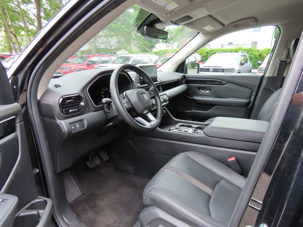 2024 Honda Pilot EX-L 7 Passenger