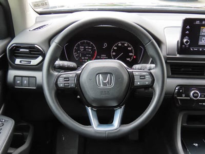 2024 Honda Pilot EX-L 7 Passenger