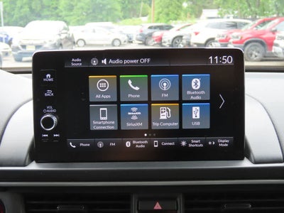 2024 Honda Pilot EX-L 7 Passenger