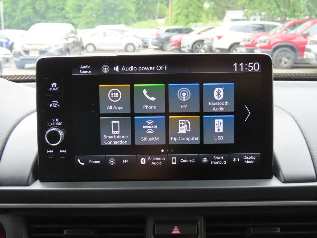 2024 Honda Pilot EX-L 7 Passenger