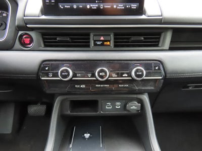 2024 Honda Pilot EX-L 7 Passenger