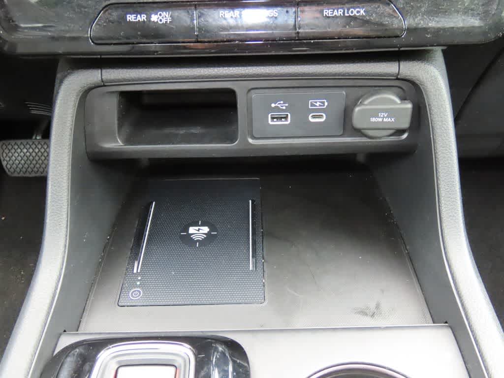 2024 Honda Pilot EX-L 7 Passenger
