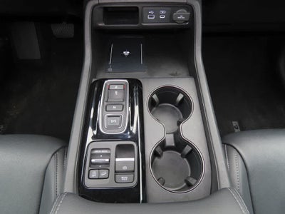 2024 Honda Pilot EX-L 7 Passenger