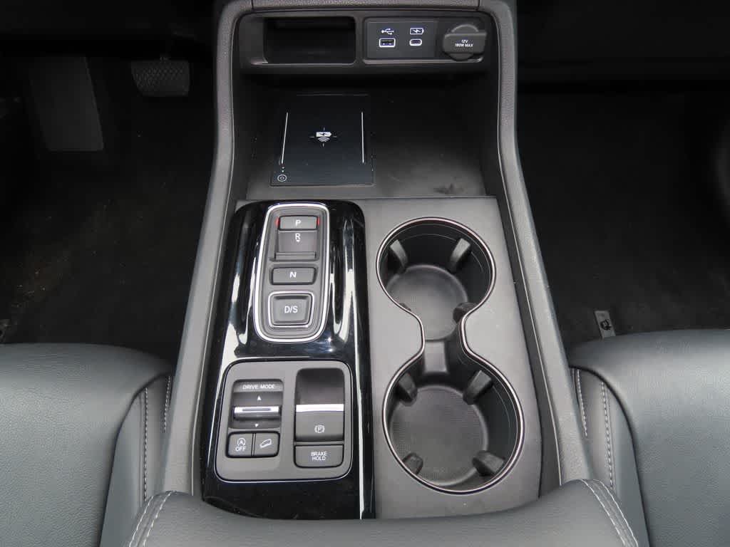 2024 Honda Pilot EX-L 7 Passenger