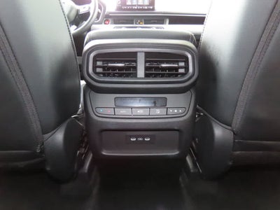 2024 Honda Pilot EX-L 7 Passenger