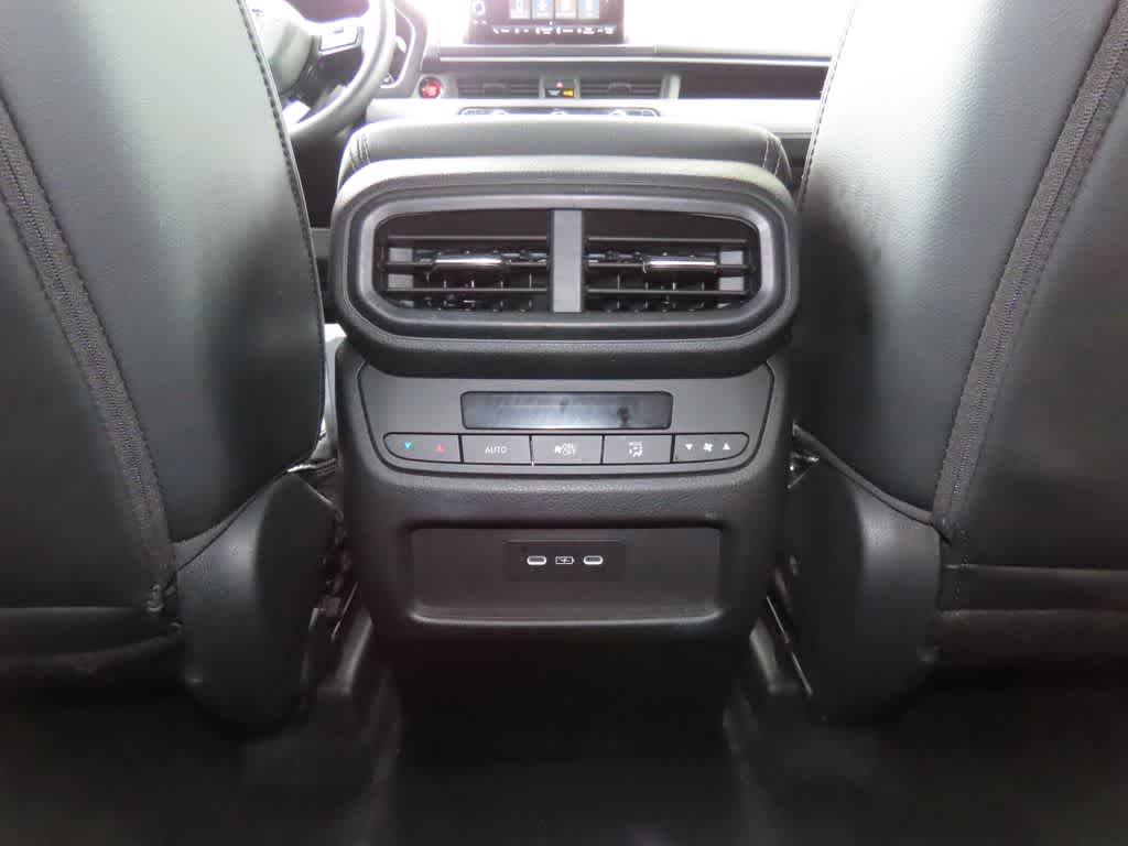 2024 Honda Pilot EX-L 7 Passenger