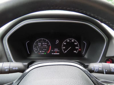 2024 Honda Pilot EX-L 7 Passenger