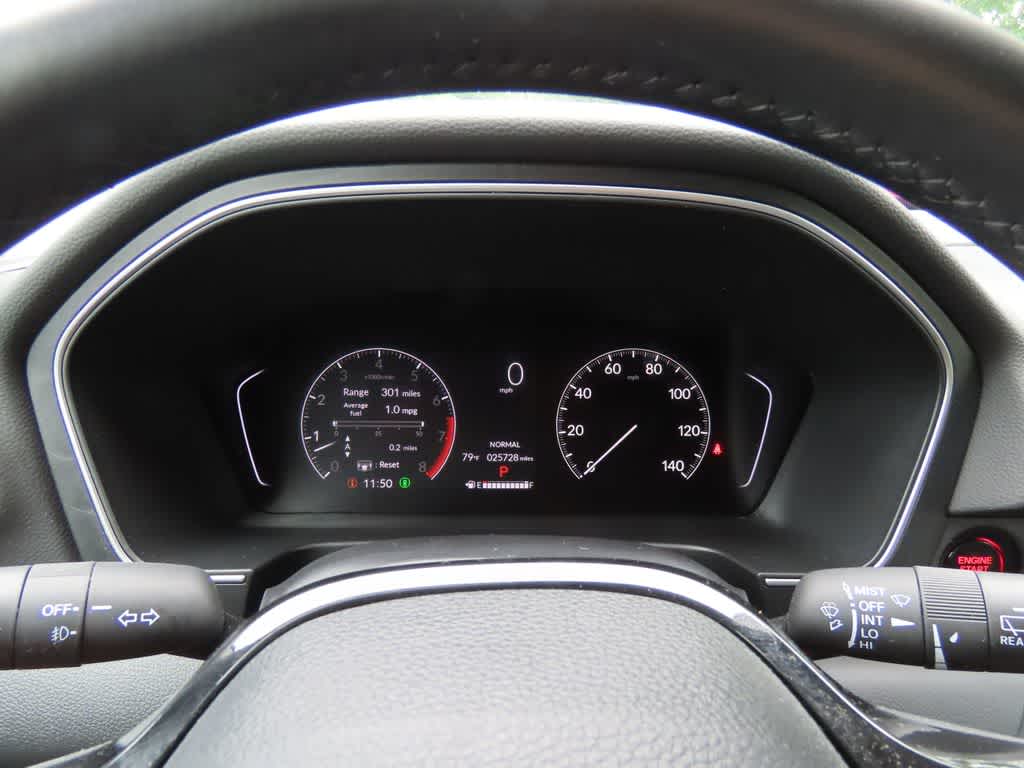2024 Honda Pilot EX-L 7 Passenger