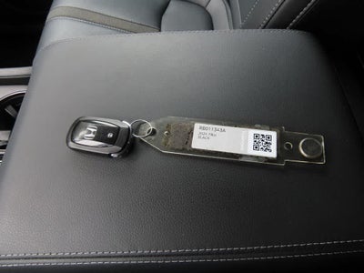 2024 Honda Pilot EX-L 7 Passenger