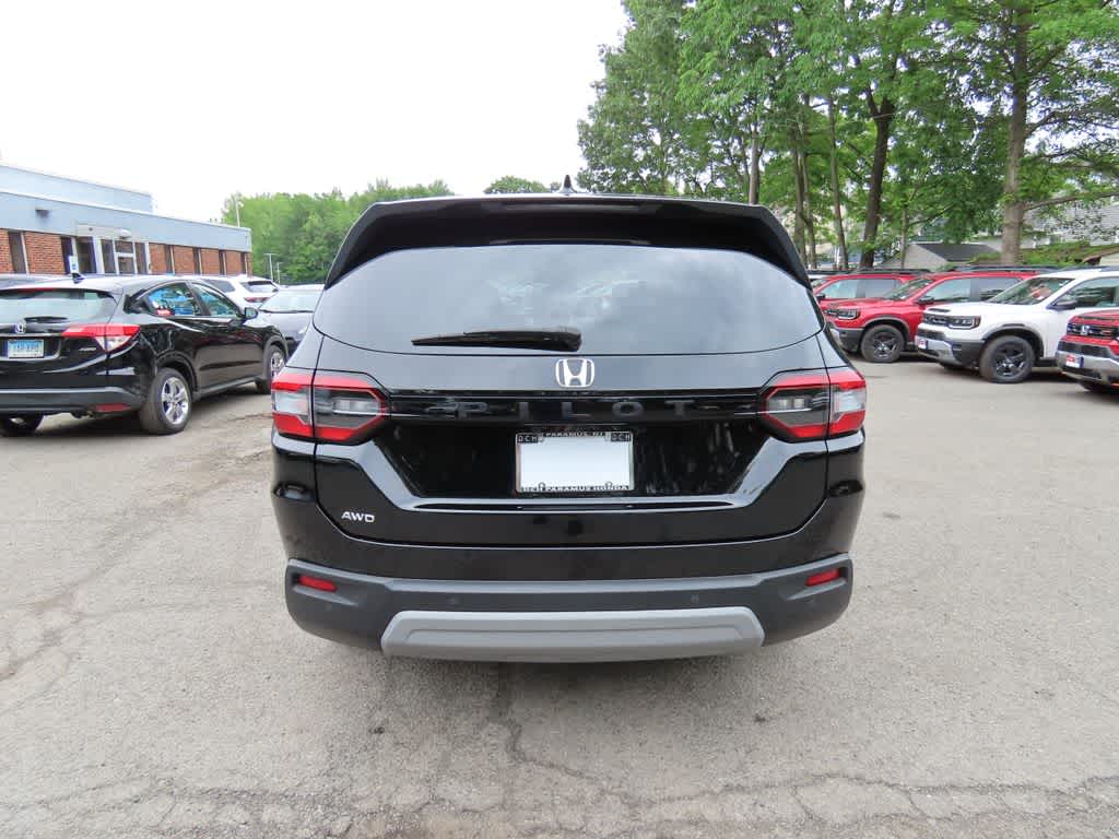 2024 Honda Pilot EX-L 7 Passenger