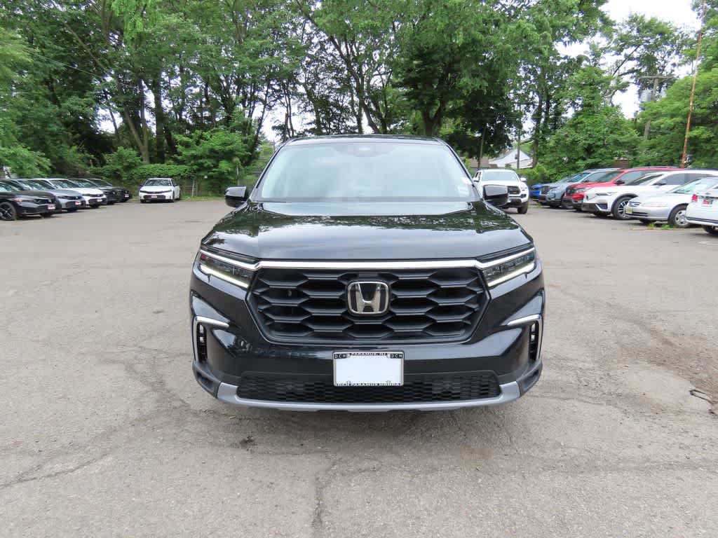 2024 Honda Pilot EX-L 7 Passenger