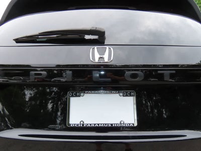 2024 Honda Pilot EX-L 7 Passenger