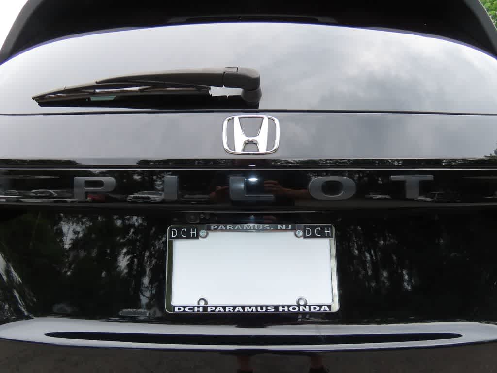 2024 Honda Pilot EX-L 7 Passenger
