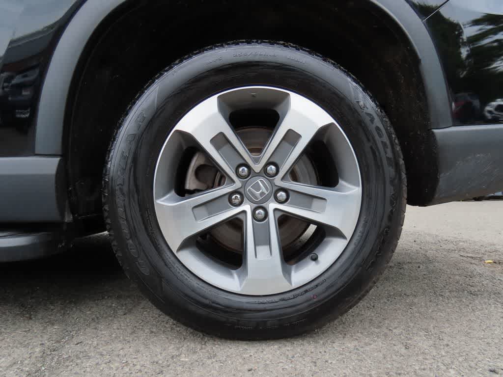 2024 Honda Pilot EX-L 7 Passenger