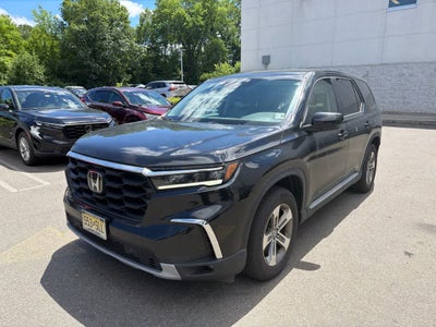 2023 Honda Pilot EX-L 7 Passenger
