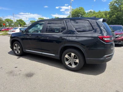 2023 Honda Pilot EX-L 7 Passenger