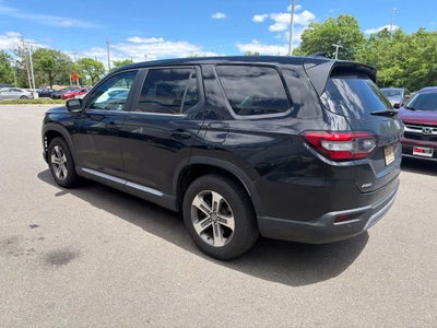 2023 Honda Pilot EX-L 7 Passenger