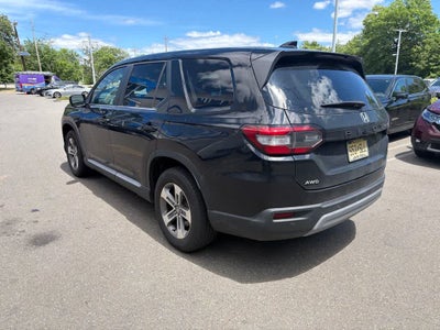 2023 Honda Pilot EX-L 7 Passenger