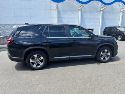 2023 Honda Pilot EX-L 7 Passenger