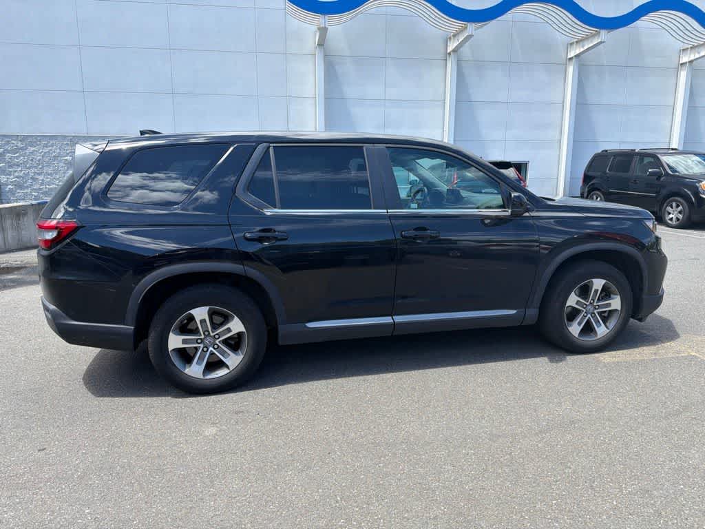 2023 Honda Pilot EX-L 7 Passenger