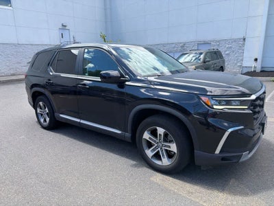 2023 Honda Pilot EX-L 7 Passenger