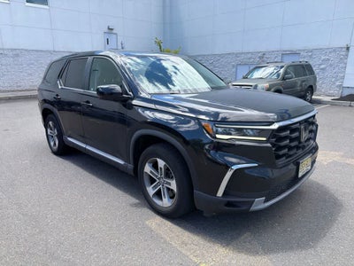 2023 Honda Pilot EX-L 7 Passenger