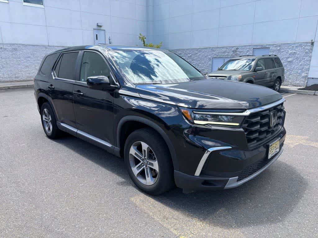 2023 Honda Pilot EX-L 7 Passenger