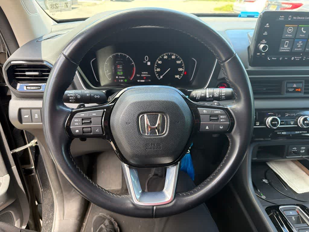 2023 Honda Pilot EX-L 7 Passenger