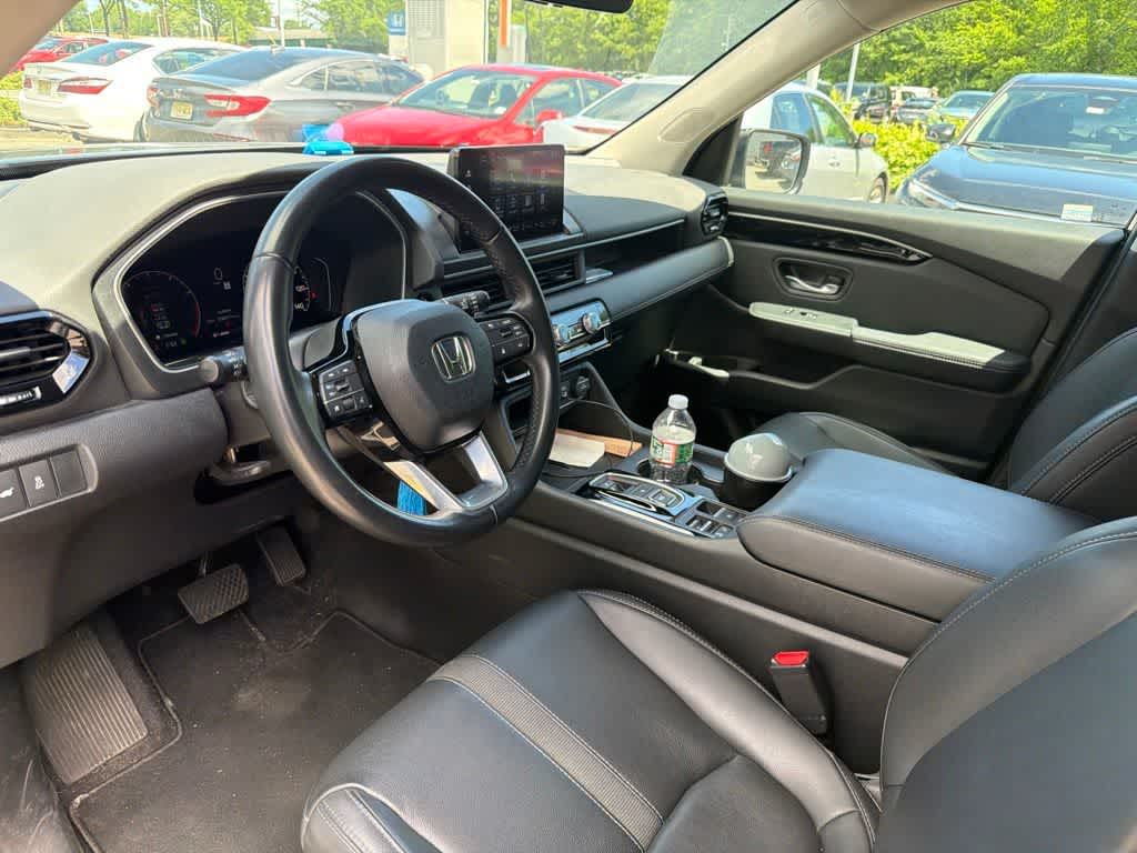 2023 Honda Pilot EX-L 7 Passenger