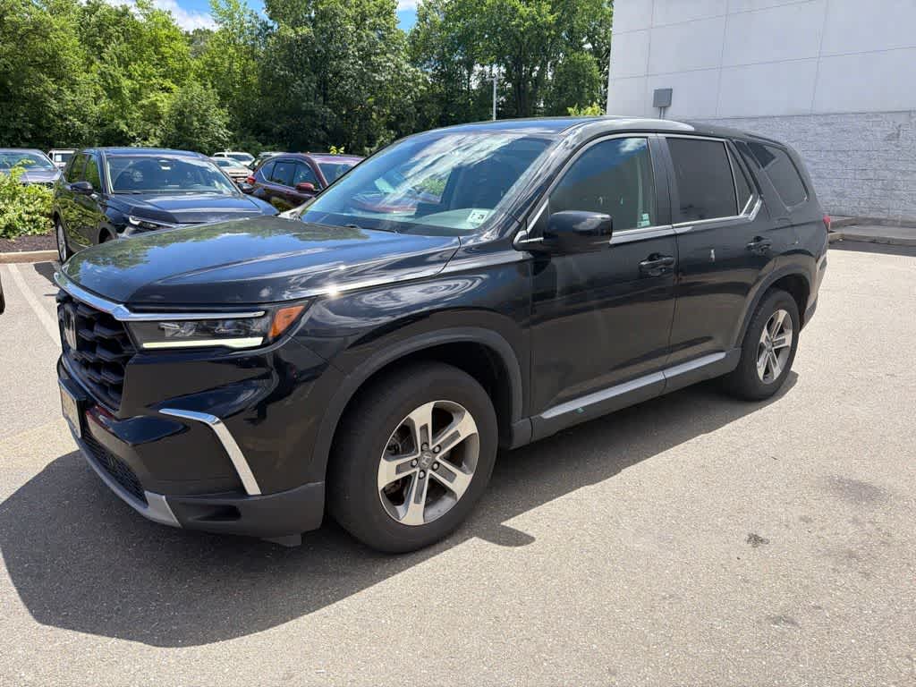 2023 Honda Pilot EX-L 7 Passenger