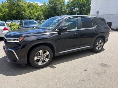 2023 Honda Pilot EX-L 7 Passenger