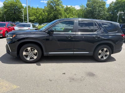 2023 Honda Pilot EX-L 7 Passenger