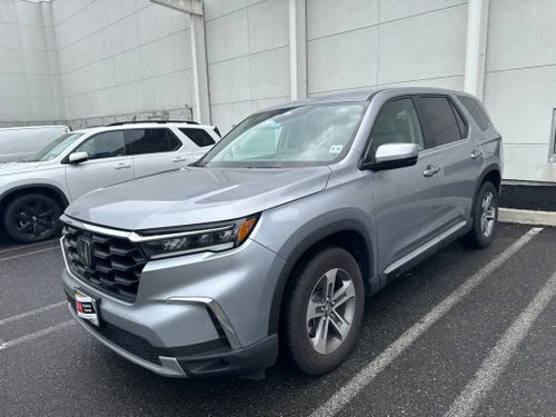 2023 Honda Pilot EX-L 7 Passenger