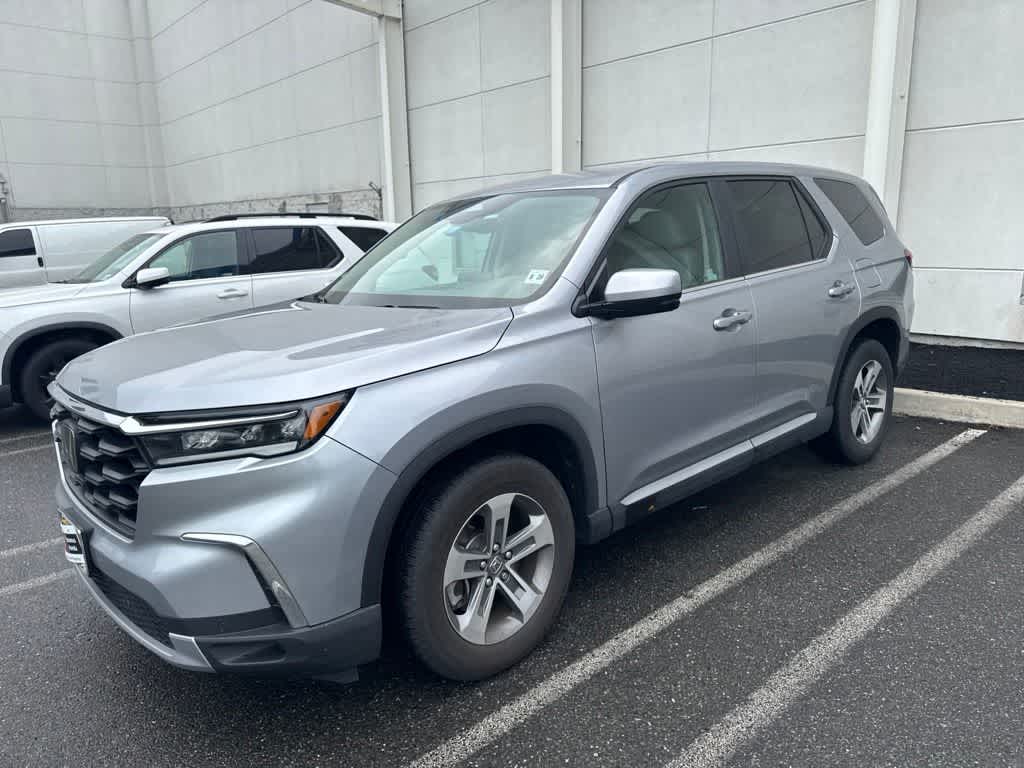 2023 Honda Pilot EX-L 7 Passenger