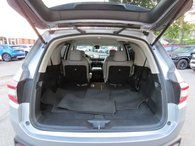 2023 Honda Pilot EX-L 7 Passenger
