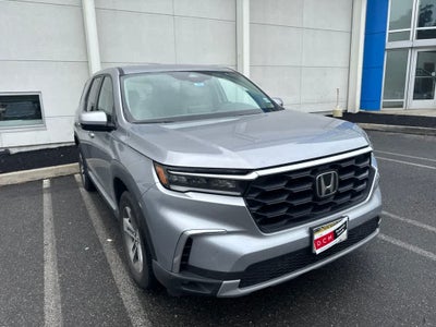 2023 Honda Pilot EX-L 7 Passenger