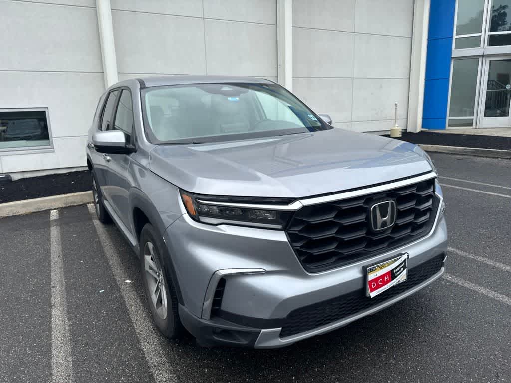 2023 Honda Pilot EX-L 7 Passenger