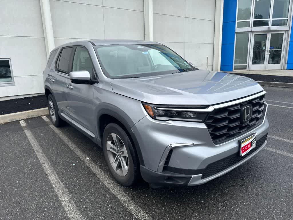 2023 Honda Pilot EX-L 7 Passenger
